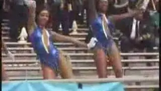 Southern University 2005 