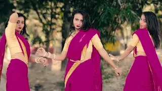 Chamma Chamma Song Dance | Cover Hot Dance 2026 | Party Songs Bollywood | Dj Song 2026 | SR Vision