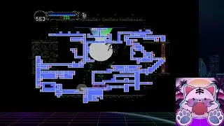 [Castlevania: Symphony of the Night]For the dead travel fast