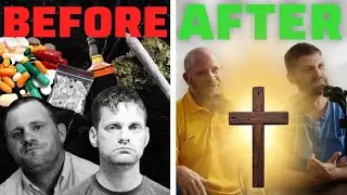 They Were Addicts&hellip; Now They&rsquo;re Pastors (Hunting & Faith Podcast) - Luh 2 Hunt Podcast - Ep. 3