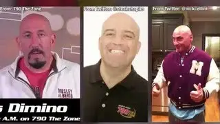 Radio DJs Fired After Making Fun Of Dying NFL Player