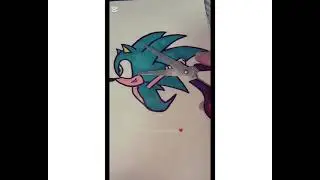 Vrapimi i Sonic 🏃🏻‍♂️
