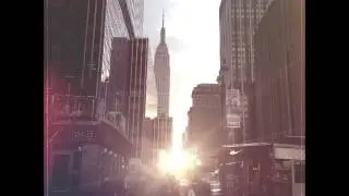 \\ The Wavetones - Take Back Tomorrow //