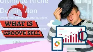 WHAT IS GROOVE SELL? Why Is Groove Sell FREE? | Bonus: GroovePages Light Free!