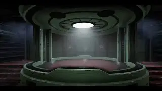 My first capture mission, and it's the most annoying creature - Species Unknown (part 5)