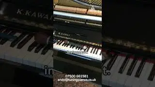 NW1 Piano Tuning and Servicing in London Marylebone, Regent&rsquo;s Park, Baker Street, & St Pancras Int.