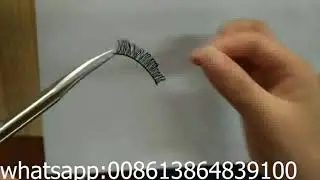 How to Distinguish Real Mink Fur Lashes and Synthetic Material Lashes