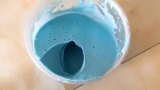 Baby 3D Handprint & Footprint