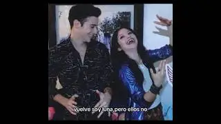 Vuelve Soy Luna, pero ellos no... #soyluna4 #soyluna #edit #ruggarol #lutteo #karolsevilla #ruggero