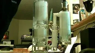 up close toro ashcatcher + dirty rico circ/circ