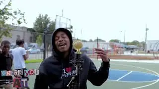 Twg kyii - where you at