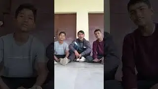 Indian artist Dog song 🎶&nbsp;
