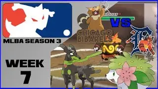 WHAT A SHAME-IN: Chicago Bibarels VS Detroit Torracats!