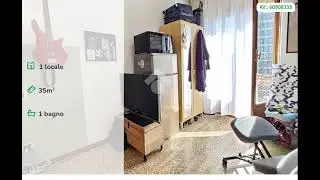 MM Cimiano - monolocale buono stato, piano alto