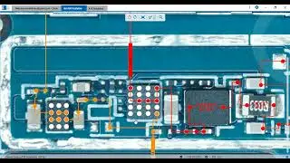 Itel A50 Charging Problem Solution | USB Port | Sub Board Strip | PMIC Repair | Step by Step Guide