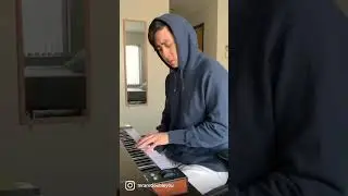 Making a Drake R&B Vocal Beat! #shorts #youtubeshorts
