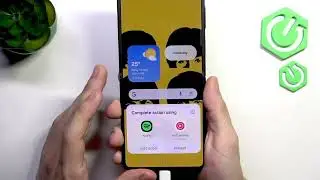 How to use FlexWindow (Cover Screen) for Quick Tasks on Samsung Z Flip7