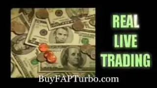 FAP Turbo - The Best Robot for Forex Trading with LIVE Proof!