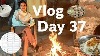 Makar Sankranti ki Khushi ya Bhai ke Result ka Darr? 😱 Jo hua yakeen nahi ho raha!✨ II Day 37 Vlog 