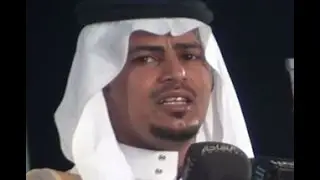 شيلة الشاعر مخلد السحيمي في حفل قبيلة جهينة لقبيلة قحطان والذي اقامة الشيخ طلال بن وصل ابن غنيم الجه