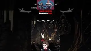 Silksong Made Avanon Lose Faith in Humanity