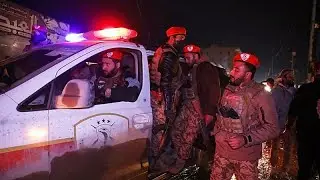 فيديو - مشاهد من سيطرة القوات الحكومية السورية على مدينة الطبقة الاستراتيجية