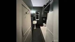 Bathroom remodel in London