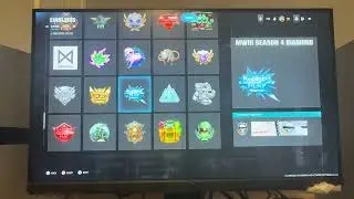 Black Ops 6 Warzone: How to Equip MW2/MW3 Emblems Tutorial! (For Beginners)