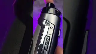 Aegis Boost Pro 2 #vaper #vapelife #foryou #вейп