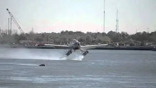 FireBoss Demonstration