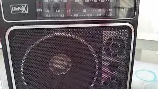 DWAX 1278 khz