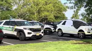 State Police Lt. Reportedly Found Dead in Johnson Park - 8/2/2025