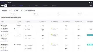 BetQL Web Tutorial: Sharp Money