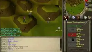 bgs pking