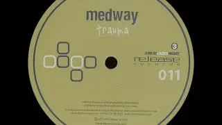 Medway &lrm;&ndash; Trauma (Chris Micali Remix)