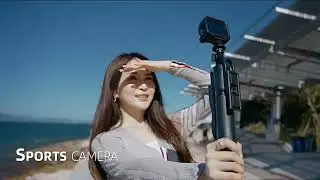 L16 1530mm 360&deg; Rotating Foldable Wireless Bluetooth Balance Steady Selfie Stick Tripod Stand