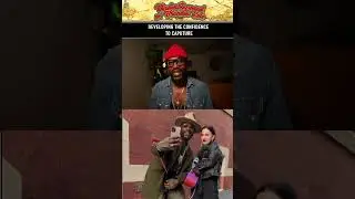 Chaz Talks About Having the Cofidence As a Photographer