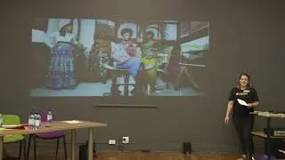 Afems 2018: Digital Technologies