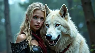 Captured by the Alpha Wolf I Sought to Destroy