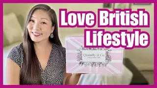 Love British Lifestyle | English Farmhouse | June 2025