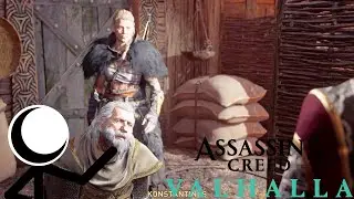 An Eye For An Eye - Assassin's Creed Valhalla - Playthrough Part 44