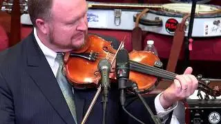 The Primitive Quartet - He Saw My Need (Instrumental)