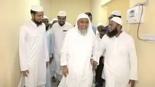 VALAN HOMOEOPATHIC MEDICAL COLLEGE OPENING VIDEO