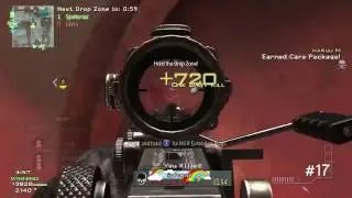 My Top 40 Favourite Clips of 2016 from other players - Sacred Elite