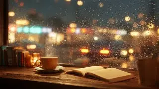 Best Morning Jazz Cafe Mix: Relaxing Instrumental for Study & Coffee