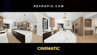 Cinematic 3D Tours from Photos &ndash; MLS-Ready Real Estate Videos | Repropix