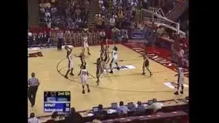 2006 IHSA Girls Basketball Class AA Championship Game: Bolingbrook vs. Belleville (Althoff Catholic)