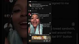 Yall have me in tears laughing 😂😩😮&zwj;💨 #reactionvids #funnycomments #unserious #laughwithme #fyp