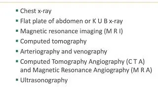 LPN 114 Chapter 25 Diagnostic Tests