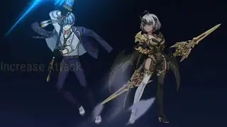 Epic Seven | 5k Attack Successor Taeyou Can One Shot Even Gods...
